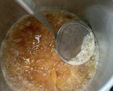 りんごジャム 圧力鍋での作り方作り方8写真
