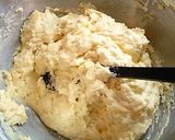 はちみつレモン★ヨーグルトカップケーキ作り方6写真