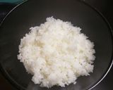 豚バラカロリー丼作り方5写真