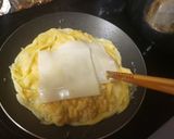 豚バラカロリー丼作り方7写真