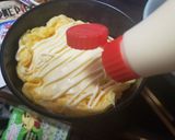 豚バラカロリー丼作り方9写真