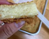 キャッサバケーキ作り方4写真