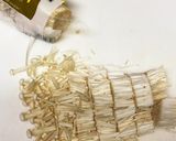 大根麻婆風餡掛け厚揚げ作り方2写真