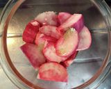 赤かぶら漬け作り方5写真