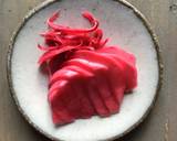 赤かぶら漬け作り方14写真