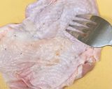 下味冷凍保存OK☆タンドリーチキン風作り方2写真