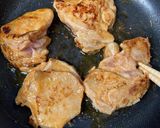 下味冷凍保存OK☆タンドリーチキン風作り方8写真