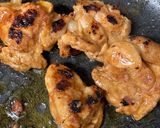 下味冷凍保存OK☆タンドリーチキン風作り方11写真