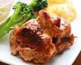 下味冷凍保存OK☆タンドリーチキン風作り方12写真