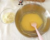 さくさく。りんごタルト作り方5写真