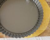 さくさく。りんごタルト作り方6写真