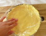 さくさく。りんごタルト作り方7写真