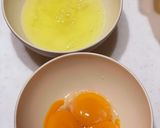 サツマイモのパウンドケーキ作り方4写真