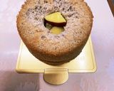1歳の誕生日ケーキ作り方9写真