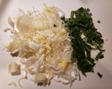 【25分】コク辛！麻婆豆腐②(1人前)作り方2写真