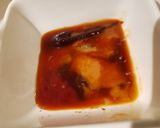 【25分】コク辛！麻婆豆腐②(1人前)作り方4写真