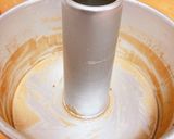 余ったアイスで作るシフォンケーキ作り方12写真