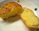 はちみつレモン★ヨーグルトカップケーキ作り方10写真