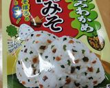 ふりかけのホットサラダ作り方3写真