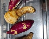 芋だけ煮作り方1写真