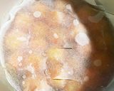 きんかんの甘露煮作り方3写真