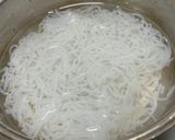 旨辛ぴらぴらタンメン鍋作り方8写真