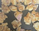 ねぎ塩レモンチキン ＊お弁当・作り置き＊作り方5写真