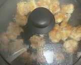 ねぎ塩レモンチキン ＊お弁当・作り置き＊作り方6写真