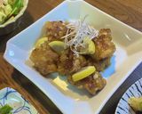 ねぎ塩レモンチキン ＊お弁当・作り置き＊作り方8写真