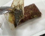 低温調理器とほりにしで味付ローストビーフ作り方15写真