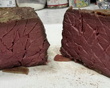 低温調理器とほりにしで味付ローストビーフ作り方18写真