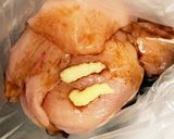 やわらかチキン南蛮作り方5写真