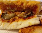 冷凍牡蠣のオイル煮込み作り方7写真