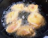 やわらかチキン南蛮作り方8写真