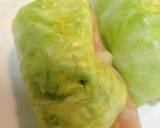 スープも絶品♪トマト風味のロールキャベツ作り方6写真