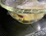 HMでさつま芋のごろっとクッキーパイ作り方1写真