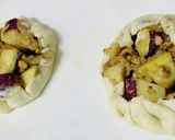 HMでさつま芋のごろっとクッキーパイ作り方4写真