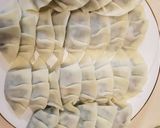 もう一品 8割にら餃子 少量作り方6写真