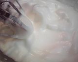 甘い香り*ﾊﾞﾚﾝﾀｲﾝ*ガトーショコラ作り方5写真