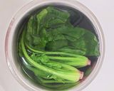 すぐ出来る☆鶏だんごのおかずおでん鍋作り方1写真