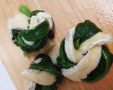 すぐ出来る☆鶏だんごのおかずおでん鍋作り方6写真