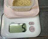 即席ふりかけの海苔おむすび作り方4写真