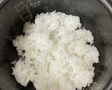 即席ふりかけの海苔おむすび作り方6写真