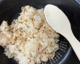 即席ふりかけの海苔おむすび作り方8写真