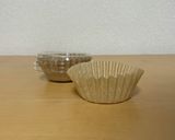 混ぜるだけ簡単！濃厚ココアカップケーキ作り方10写真