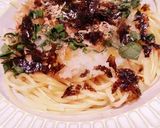 大根おろしパスタ我が家風作り方16写真