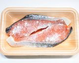 鮭のムニエルをラビゴットソースで作り方3写真