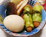 我が家の簡単おでん作り方13写真