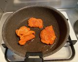 超簡単。本格タンドリーチキン。作り方9写真
