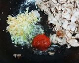 カリフラワーの四川風炒め。本場の簡単中華作り方16写真